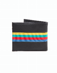 Портфейл Playstation - Webbing Bifold Wallet