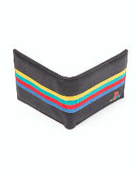 Портфейл Playstation - Webbing Bifold Wallet