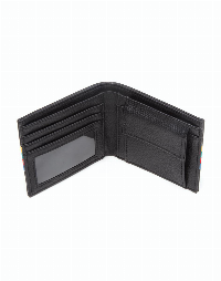 Портфейл Playstation - Webbing Bifold Wallet
