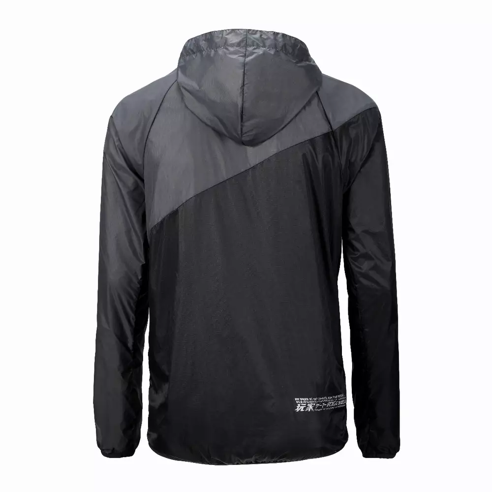 Яке Asus ROG Asymmetry Windbreaker Size L
