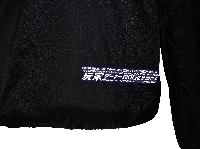 Яке Asus ROG Asymmetry Windbreaker Size L