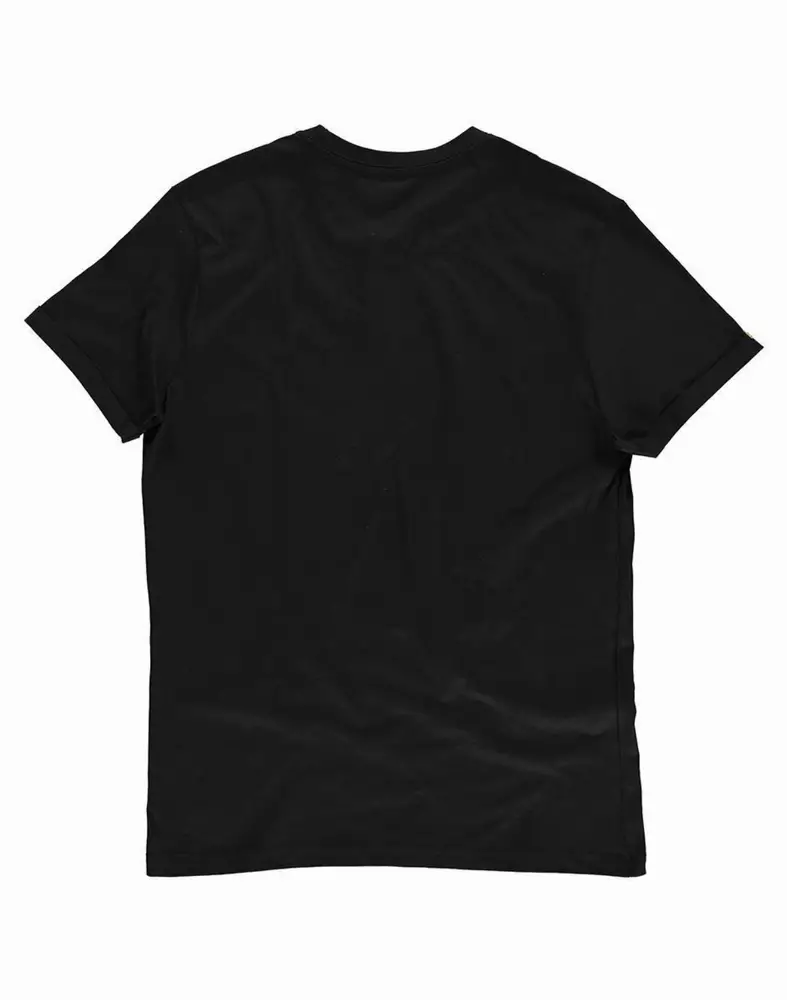 Тениска Universal - Jurassic Park Logo Men's T-shirt - S