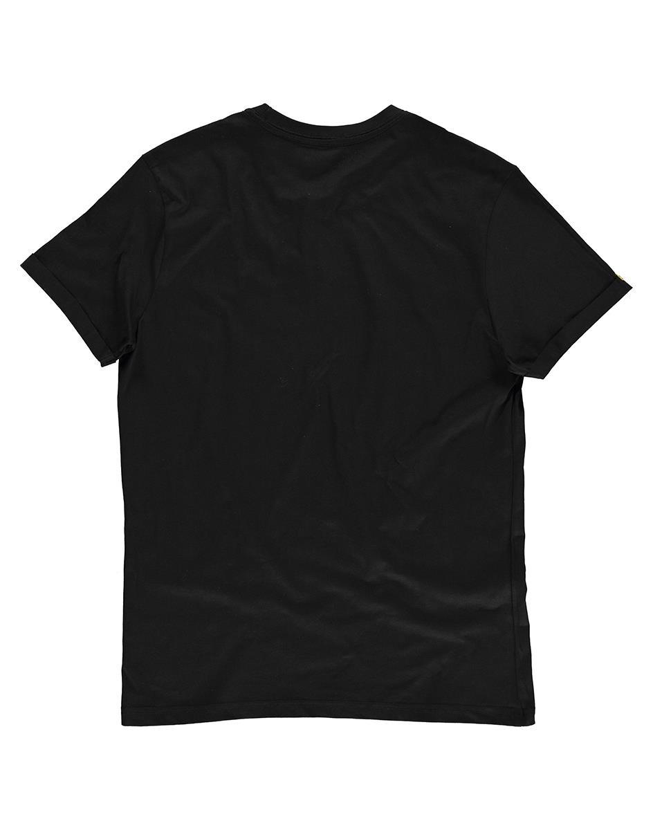 Тениска Universal - Jurassic Park Logo Men's T-shirt - XXL