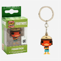 Фигурка Funko Pocket POP! Fortnite - Fishstick Figure