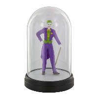 Статуетка Paladone DC Comics - The Joker Collectible Light