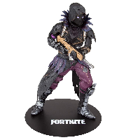 Екшън фигура McFarlane Fortnite - Raven Premium