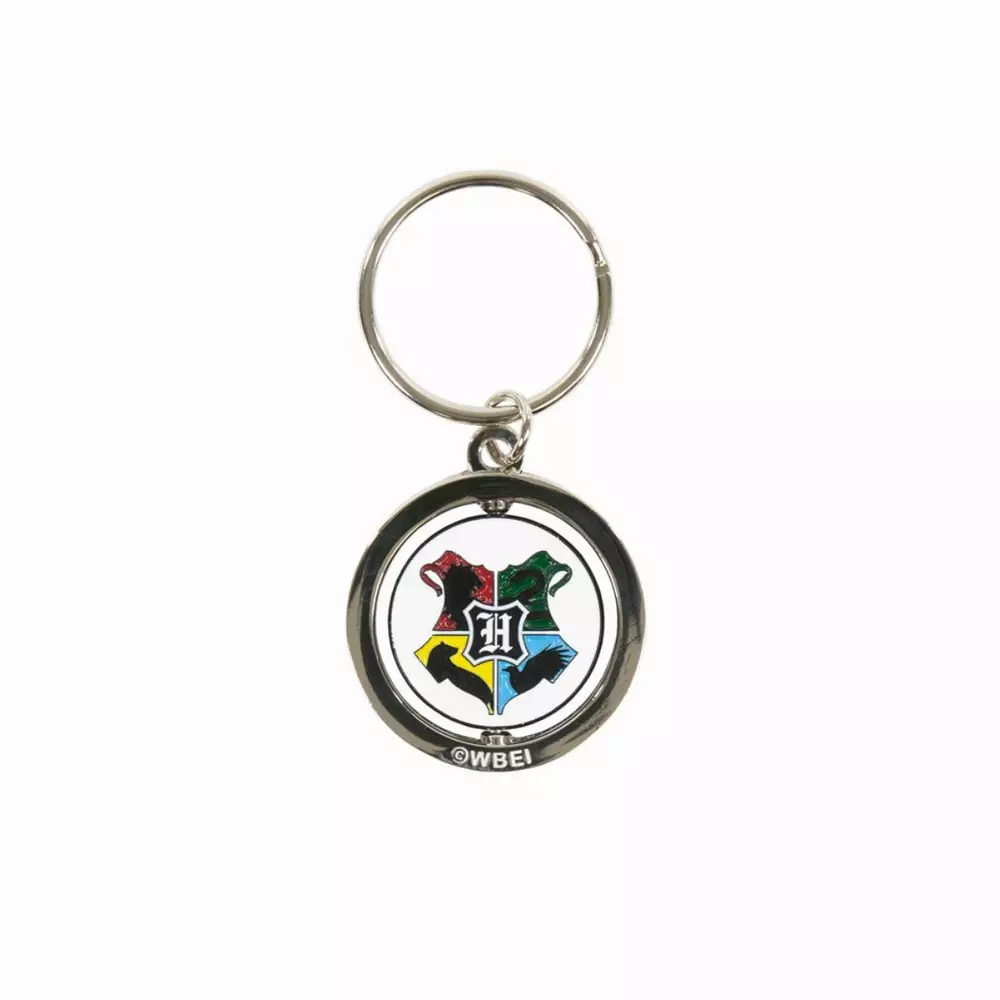 Комплект Numskull Harry Potter - Notebook, Pen, Keychain, Socks, Coasters