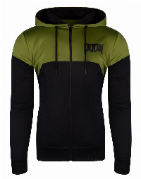 Суитчър Doom - Mixom Manufactured Men's Tech Hoodie - XL