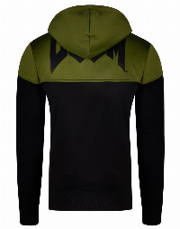 Суитчър Doom - Mixom Manufactured Men's Tech Hoodie - XL