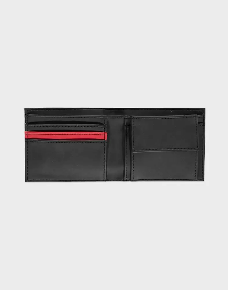 Портфейл Watch Dogs: Legion - Bifold Wallet With Print