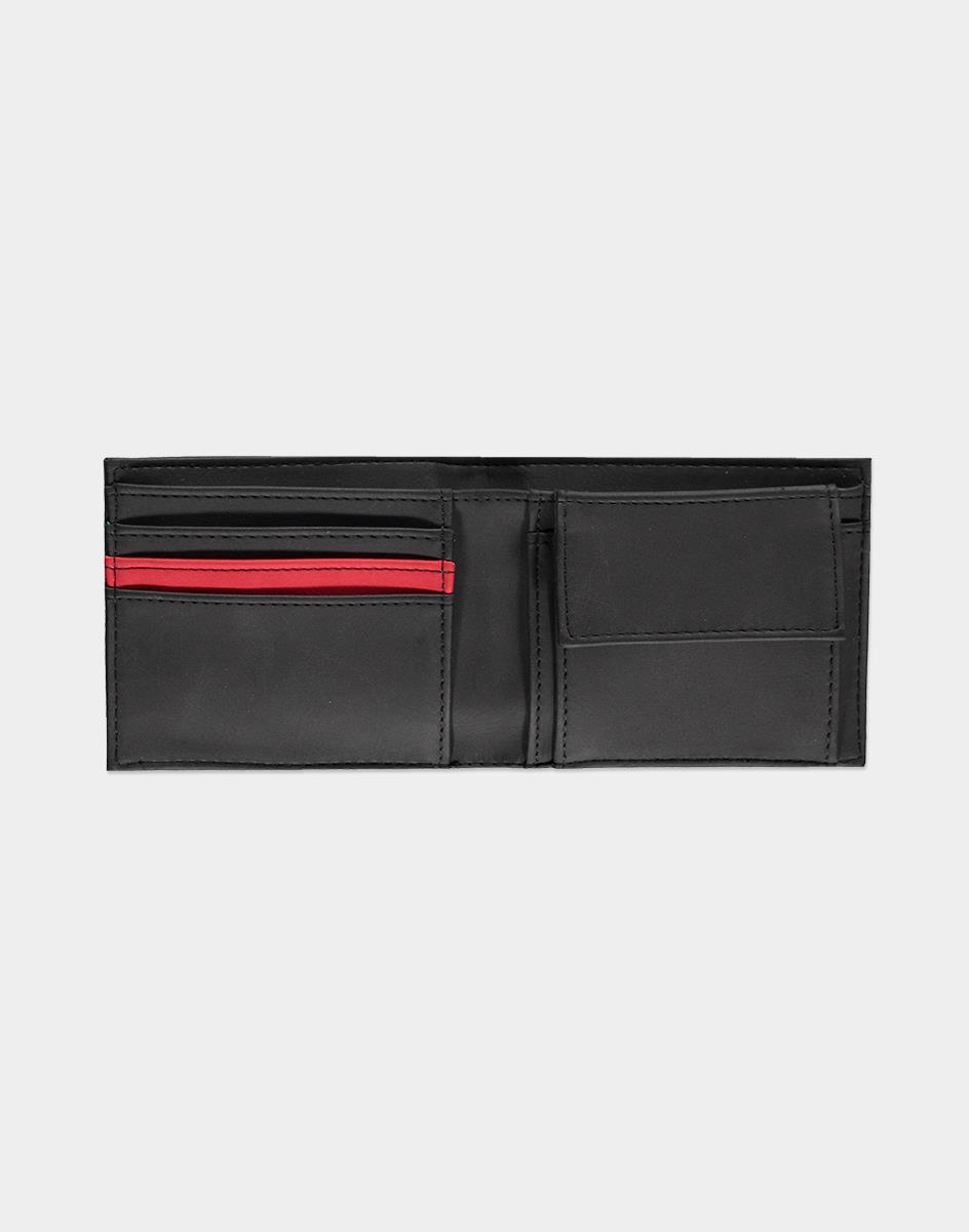 Портфейл Watch Dogs: Legion - Bifold Wallet With Print