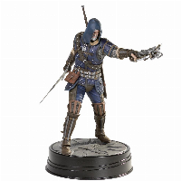 Екшън фигура Dark Horse Witcher 3 Wild Hunt - Geralt Grandmaster Feline