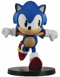 Екшън фигура F4F Sonic The Hedgehog - BOOM8 Series Vol. 02