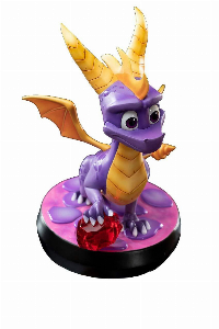 Екшън фигура F4F Spyro the Dragon