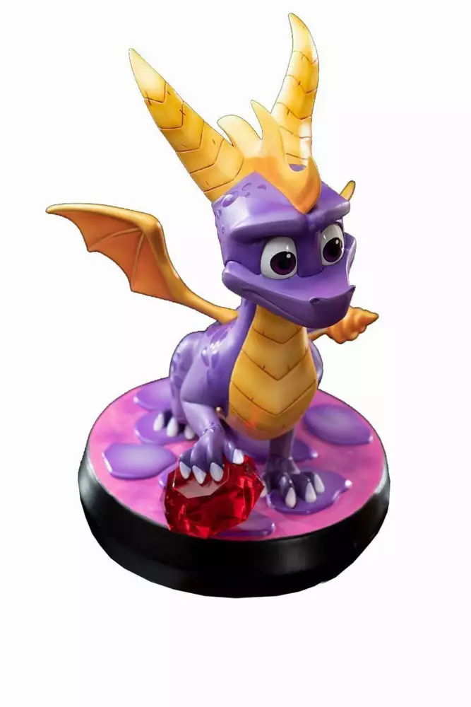 Екшън фигура F4F Spyro the Dragon