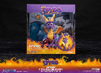 Екшън фигура F4F Spyro the Dragon