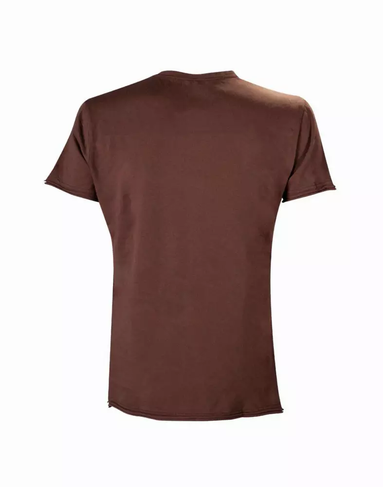 Тениска Nintendo - Donkey Kong. Brown T-Shirt - XL