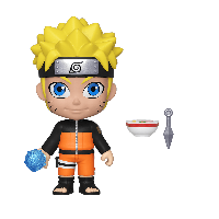 Фигурка Funko 5 Star: Naruto S3 - Naruto