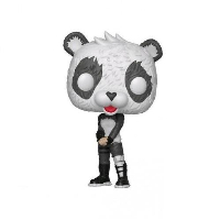 Фигурка Funko POP! Games: Fortnite S3 - P.A.N.D.A #515