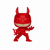 Фигурка Funko POP! Marvel Venom S2 - Venomized Daredevil #513