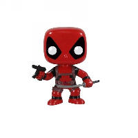 Фигурка Funko POP! Marvel - Deadpool #20