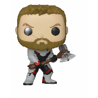 Фигурка Funko POP! Marvel Avengers - Thor #452