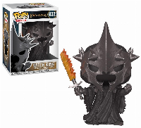 Фигурка Funko POP! Movies: The Lord of the Rings - Witch King #632