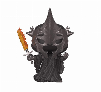 Фигурка Funko POP! Movies: The Lord of the Rings - Witch King #632