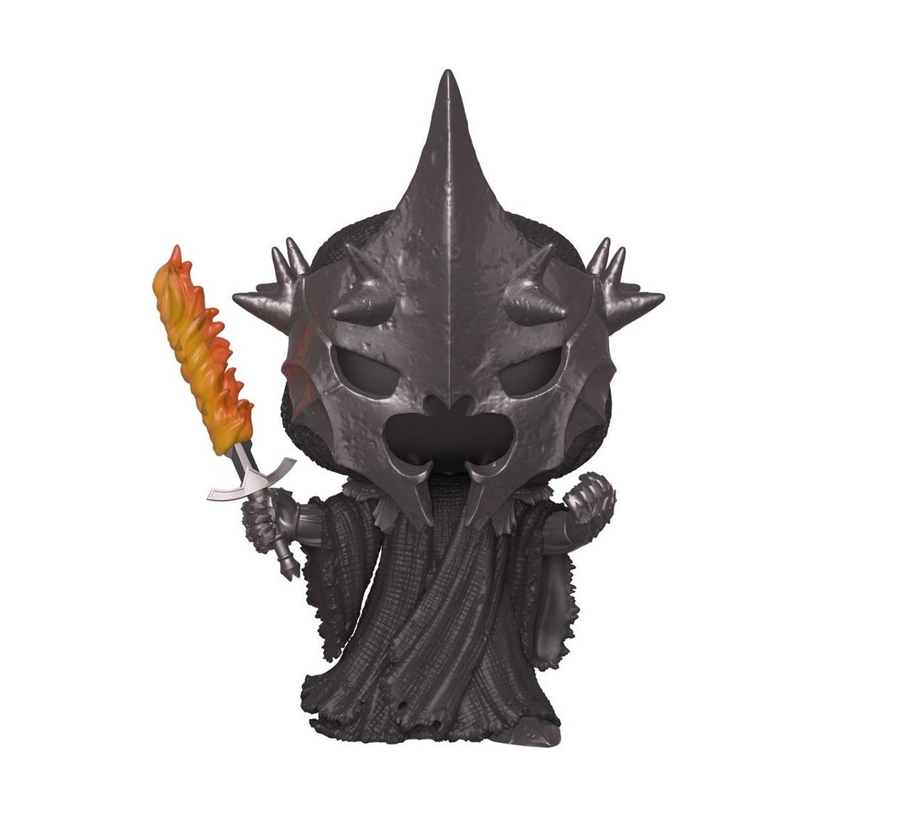 Фигурка Funko POP! Movies: The Lord of the Rings - Witch King #632