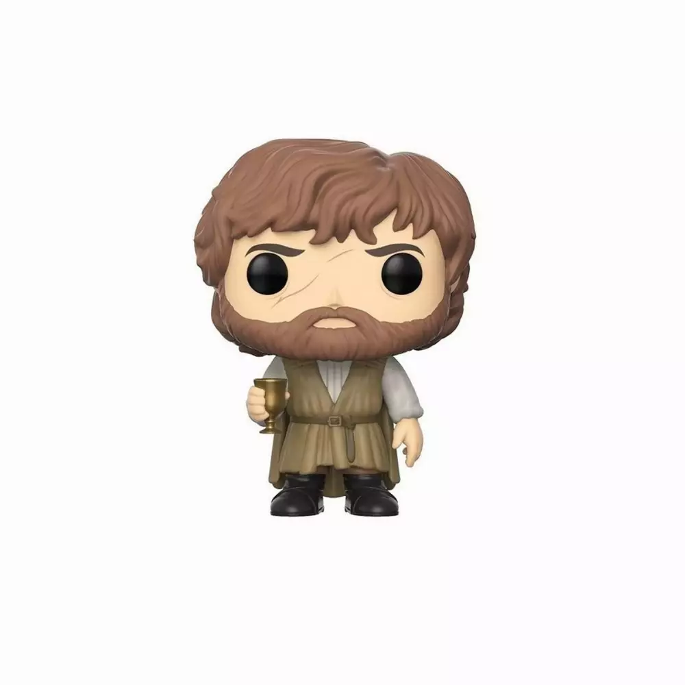 Фигурка Funko POP! Television: Game of Thrones - Tyrion Lannister #50