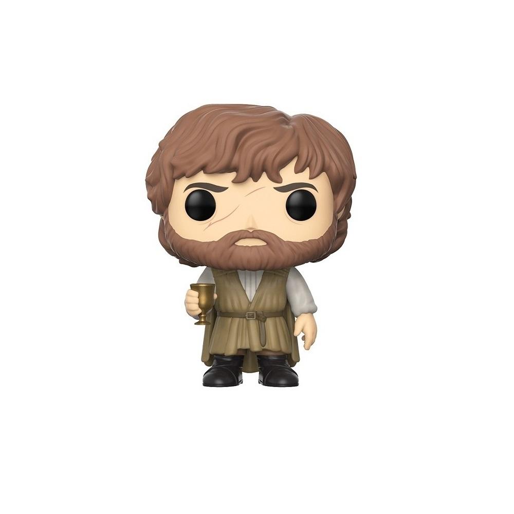 Фигурка Funko POP! Television: Game of Thrones - Tyrion Lannister #50