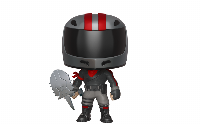 Фигурка Funko POP! Games: Fortnite - Burnout #457