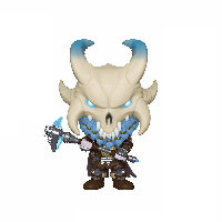 Фигурка Funko POP! Games: Fortnite - Ragnarok #465