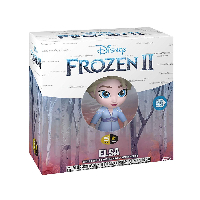 Фигурка Funko 5 Star: Frozen II - Elsa