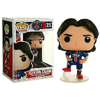 Фигурка Funko POP! Football: PSG - Edinson Cavani #23