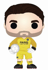 Фигурка Funko POP! Football: PSG - Gianluigi Buffon #24