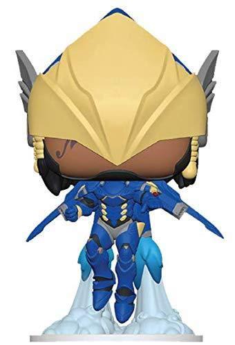 Фигурка Funko POP! Games: Overwatch S5 - Pharah (Victory Pose) #494