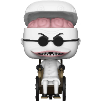 Фигурка Funko POP! Disney: The Nightmare Before Christmas - Dr. Finklestein #451