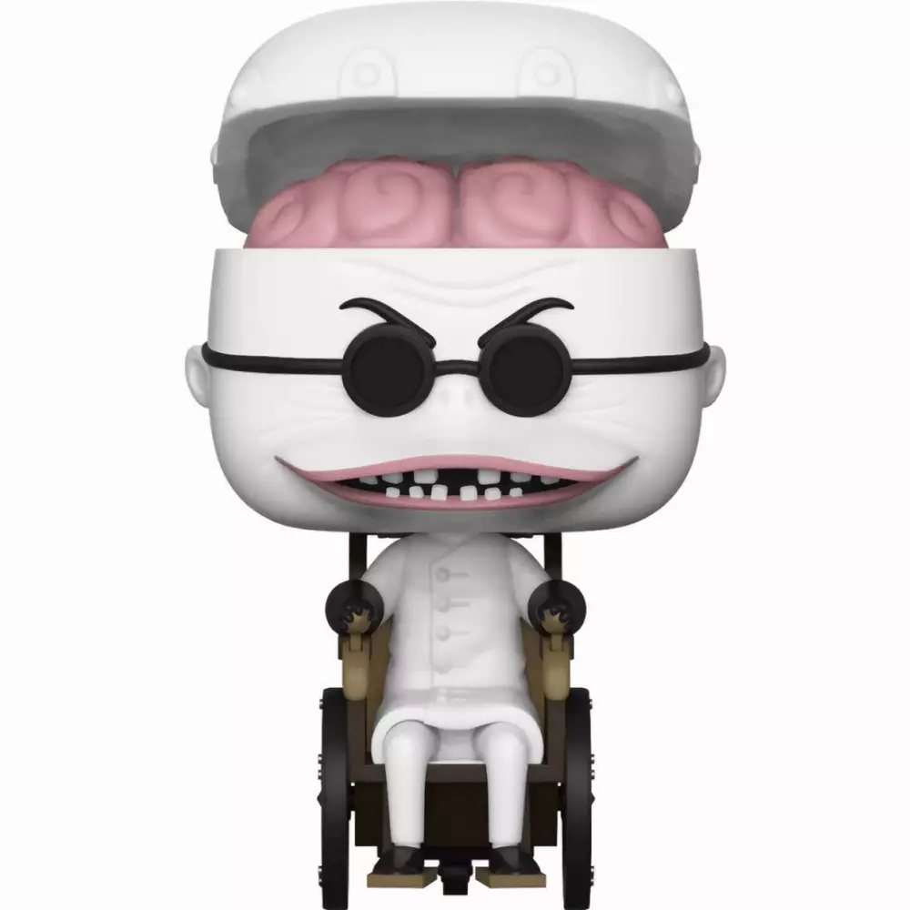 Фигурка Funko POP! Disney: The Nightmare Before Christmas - Dr. Finklestein #451