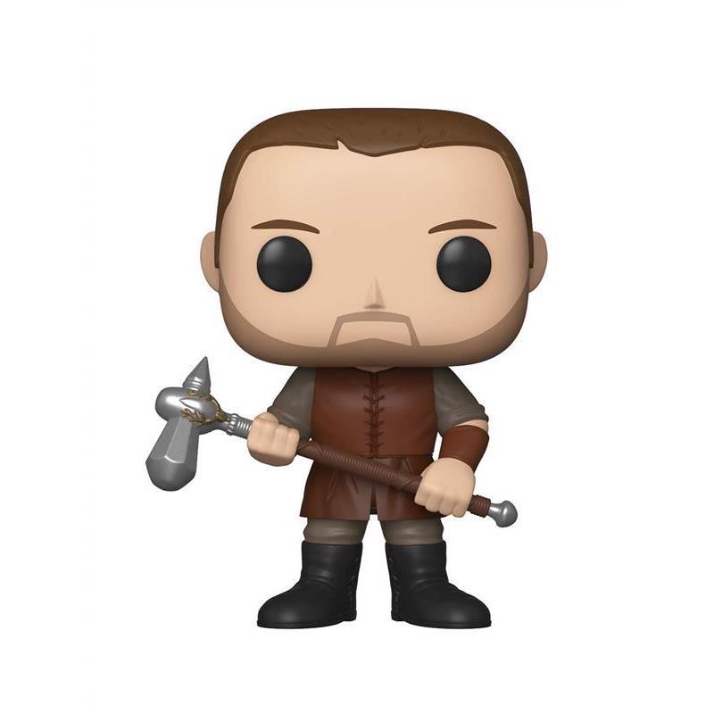 Фигурка Funko POP! Game of Thrones - Gendry #70