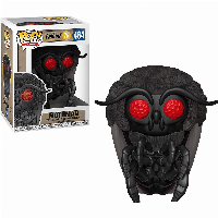 Фигурка Funko POP! Games: Fallout 76 - Mothman #484