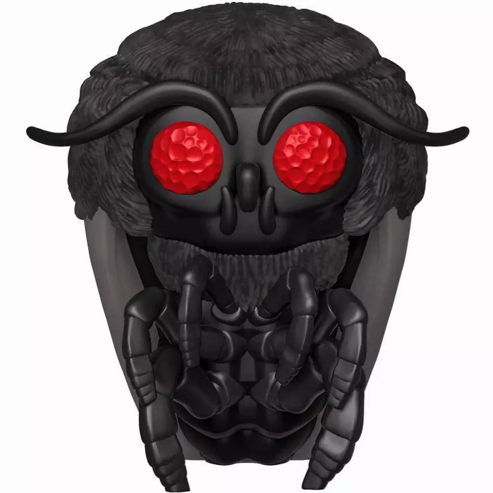 Фигурка Funko POP! Games: Fallout 76 - Mothman #484