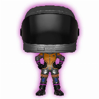 Фигурка Funko POP! Games: Fortnite - Dark Vanguard #464