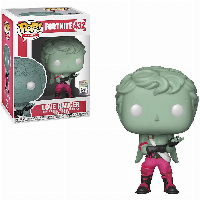 Фигурка Funko POP! Games: Fortnite - Love Ranger #432