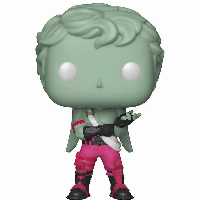 Фигурка Funko POP! Games: Fortnite - Love Ranger #432