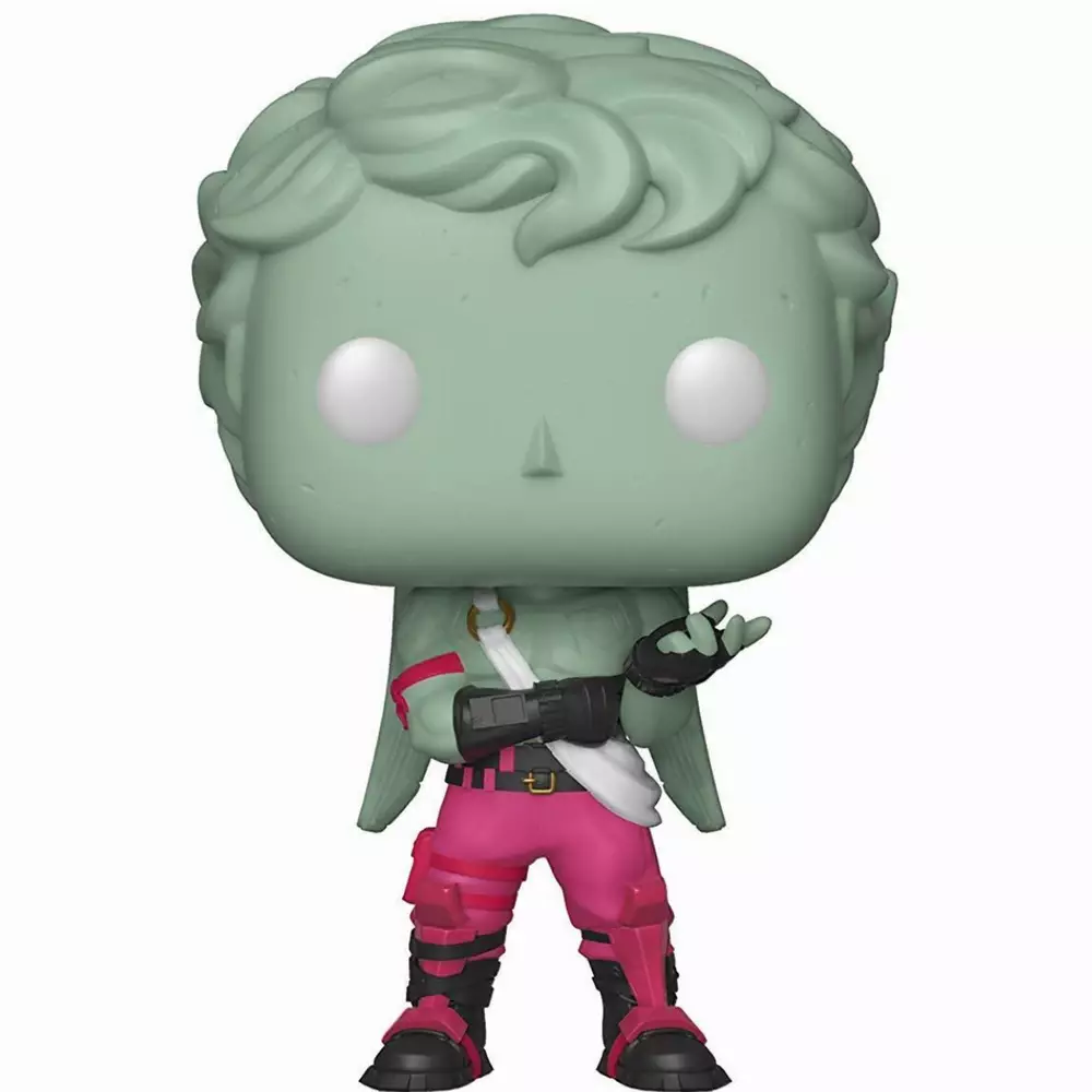 Фигурка Funko POP! Games: Fortnite - Love Ranger #432