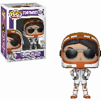 Фигурка Funko POP! Games: Fortnite - Moonwalker #434