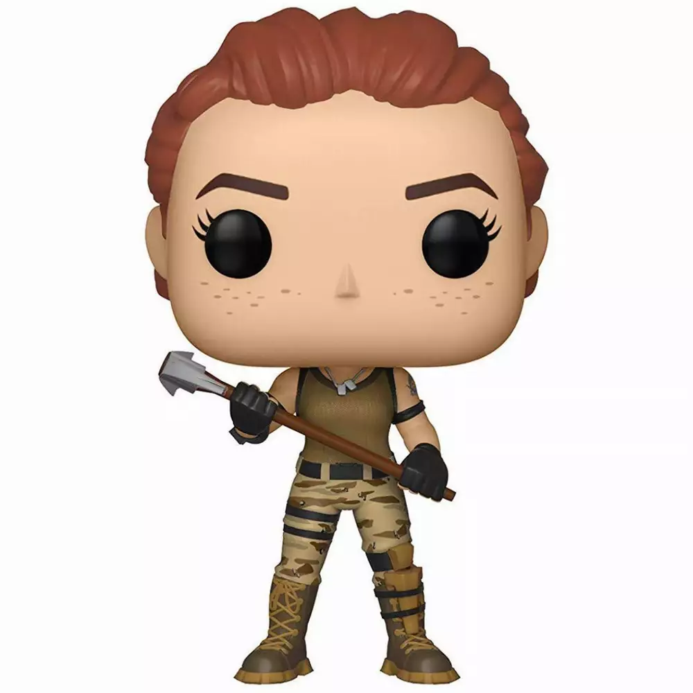 Фигурка Funko POP! Games: Fortnite - Tower Recon Specialist #439