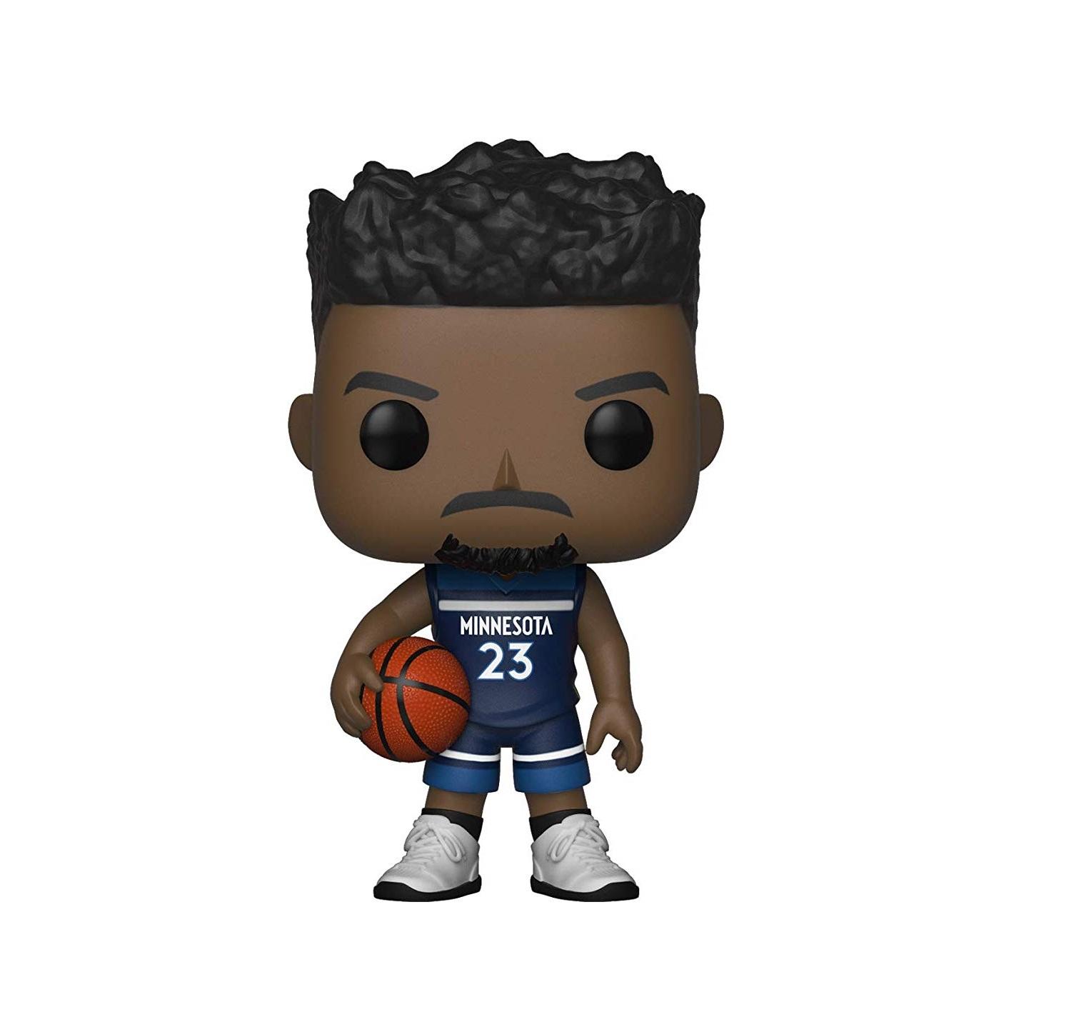 Фигурка Funko POP! NBA: Jimmy Butler #48