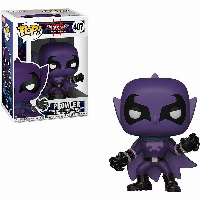 Фигурка Funko POP! Spider-Man Into the Spider-Verse: Prowler #407